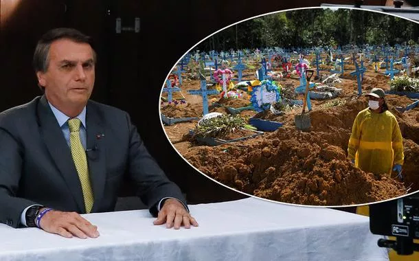 Dois anos de desgoverno – Thanatos-Bolsonaro e a raiz totalitária