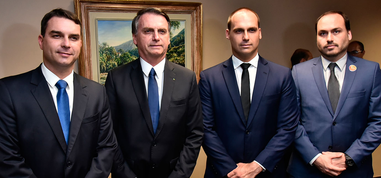 familia-bolsonaro