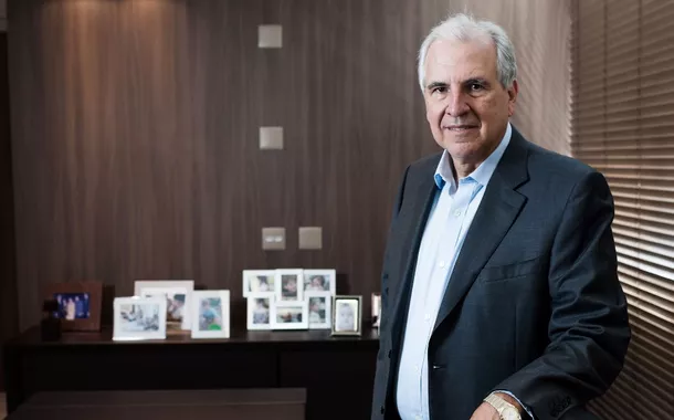 Rubens Menin alerta que juros altos vão travar economia nos próximos anos