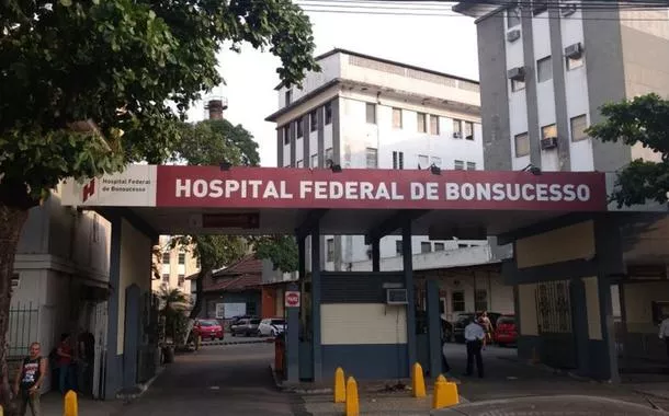 Servidores de hospitais federais no Rio entram em greve