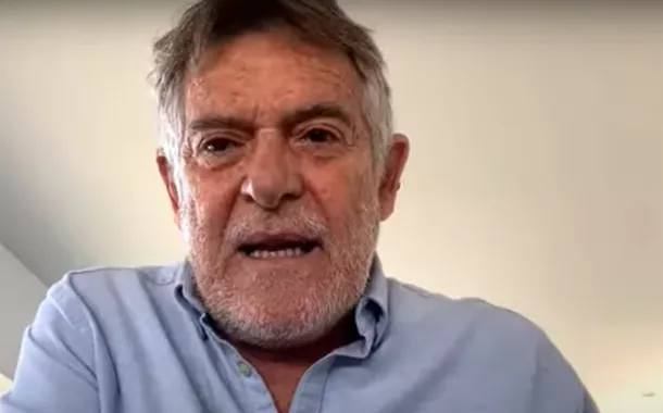 José de Abreu cita a Transparência Internacional: 'sorte da democracia brasileira é o alto nível de burrice da extrema-direita'