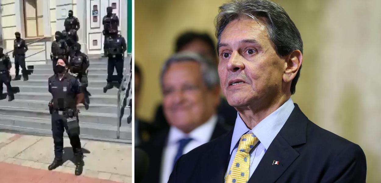 (Foto: Reprodução | ABr)
