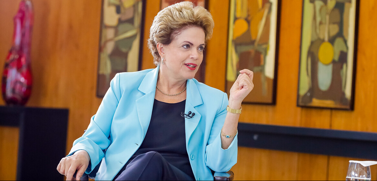 (Foto: ROBERTO STUCKERT FILHO/PR)