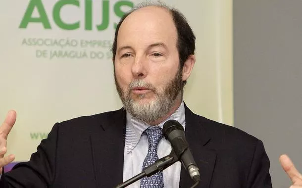 Armínio Fraga