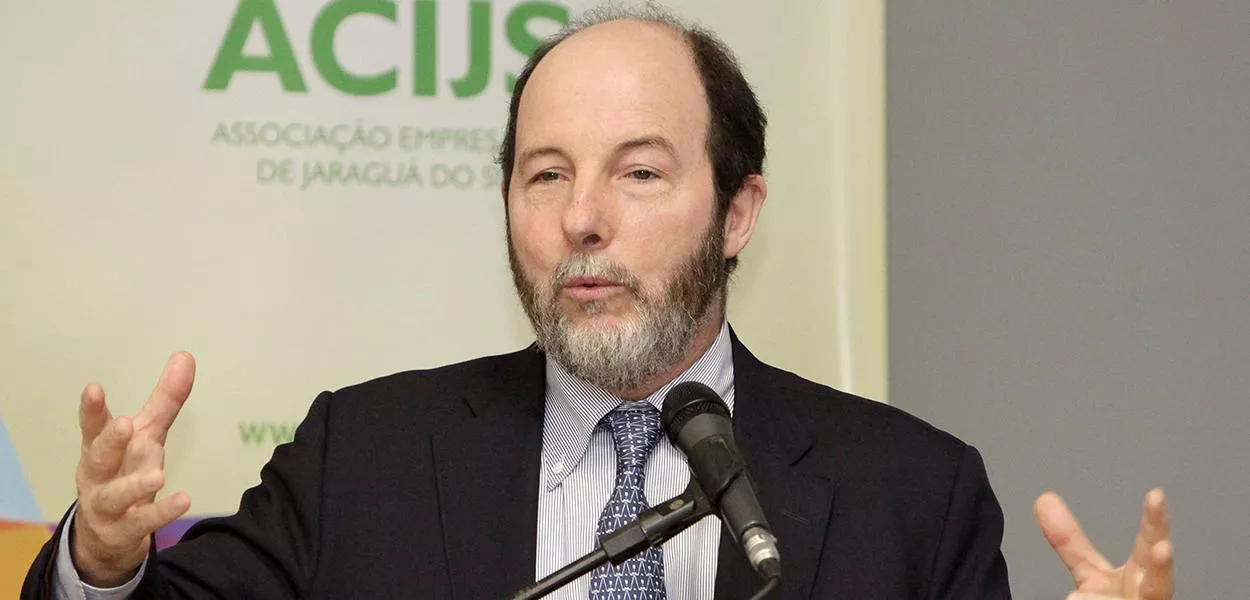 Armínio Fraga