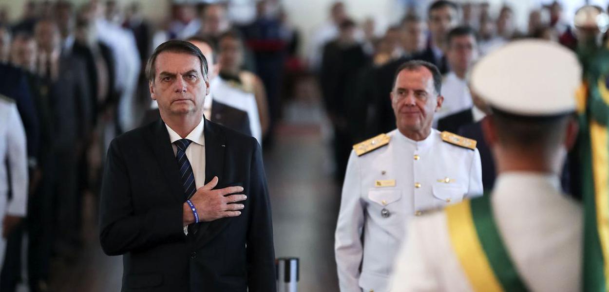 (Foto: © Marcos Corrêa/PR)
