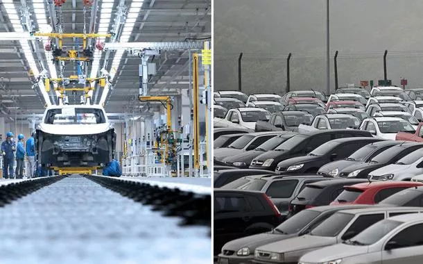 Governo habilita primeiras 23 empresas do setor automotivo no Mover