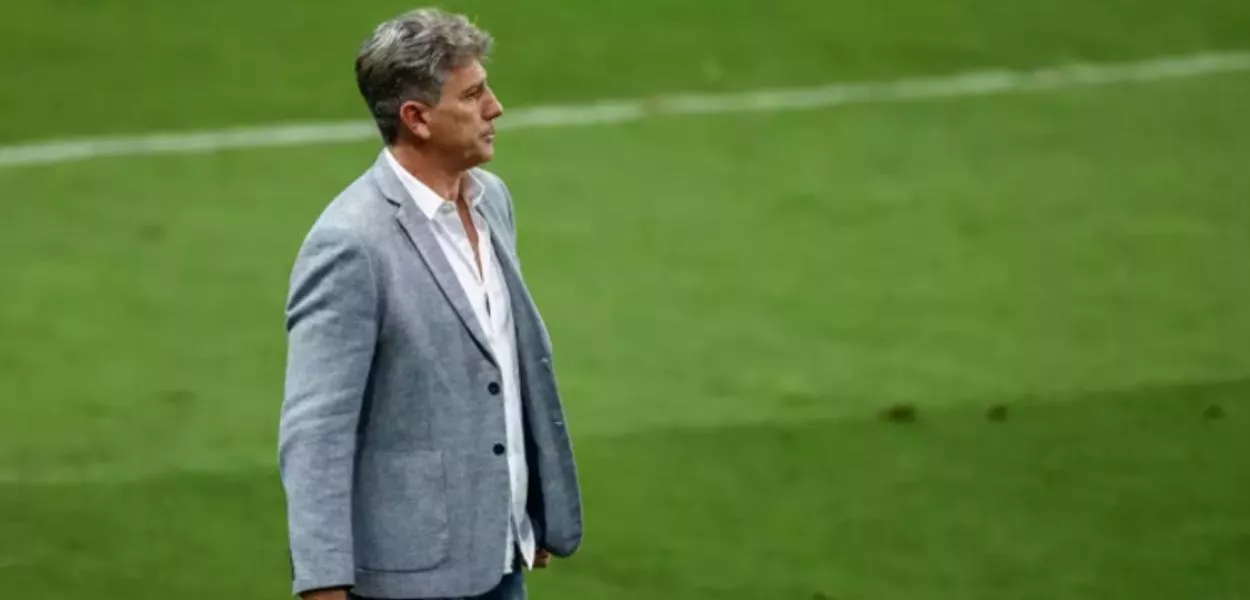 Renato Gaúcho