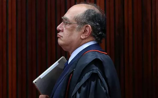 Gilmar Mendes