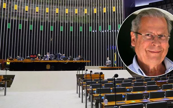 Tarso Genro sugere candidatura de José Dirceu a deputado federal em 2026