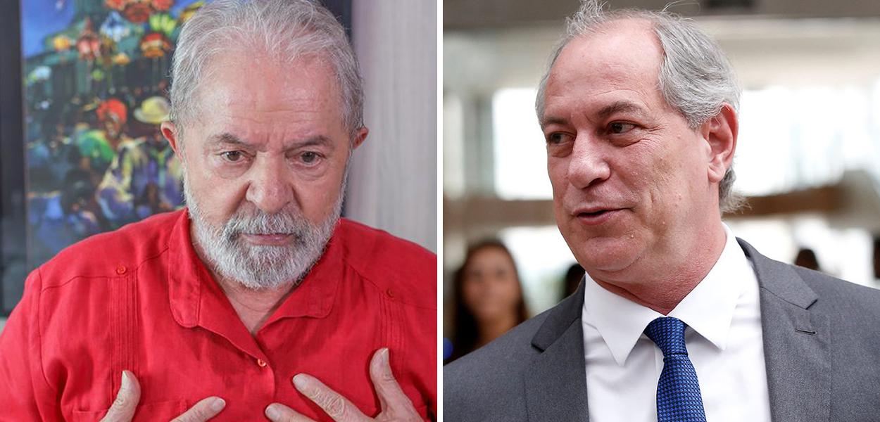 FSB BTG 60 dos eleitores de Ciro Gomes podem mudar de voto e