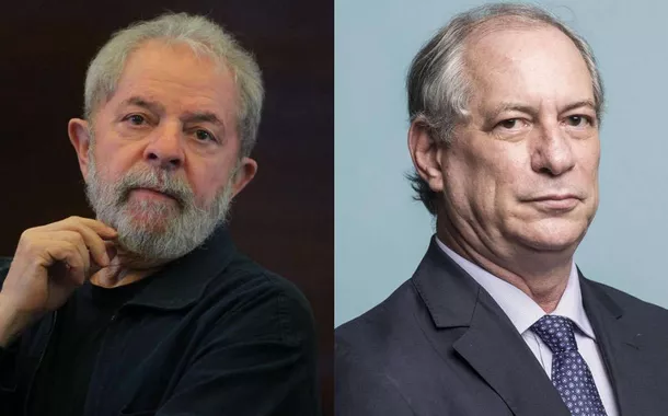 Ciro atira em si mesmo ao criticar duramente Lula