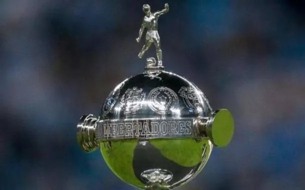 Taça Libertadores