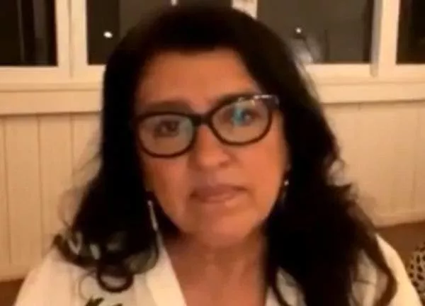 O desabafo de Regina Casé sobre o acidente que deixou seu marido tetraplégico