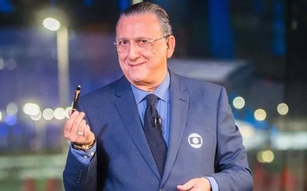 Galvão Bueno