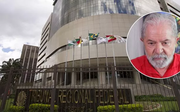 A competência para julgar o 'caso Lula'