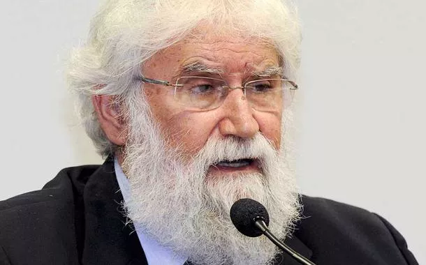 "'Ainda Estou Aqui' esvaziou o golpe atual", diz Leonardo Boff