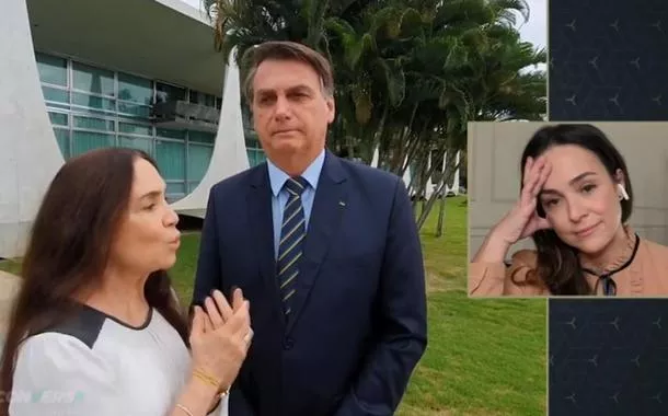 Gabriela Duarte detona Globo após mãe bolsonarista ficar fora de especial: “desprezo”