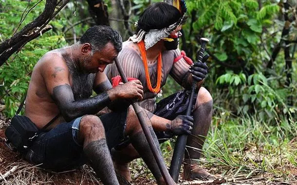 Geopolítica: povos indígenas e ciclos econômicos