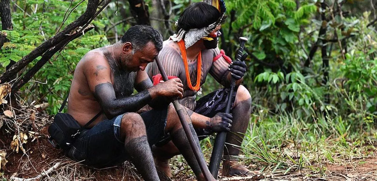 Povos Indígenas: Protagonismo e Sustentabilidade