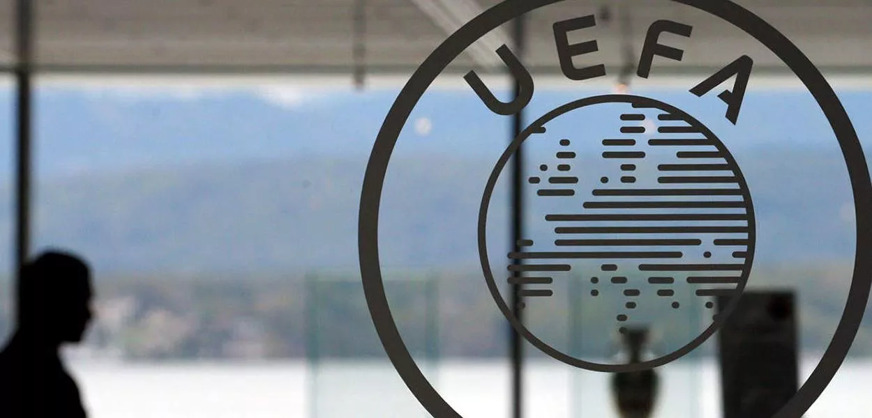 Uefa aumenta fundo de solidariedade e limita repasses às cinco principais federações