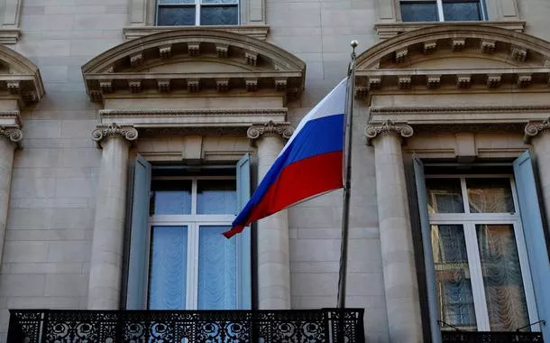 Rússia nega violação do espaço aéreo da Romênia por drone militar