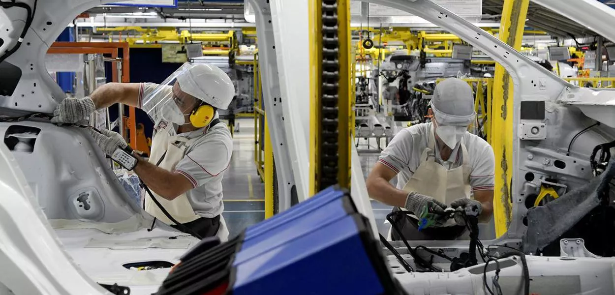 Nossa meta para 2022