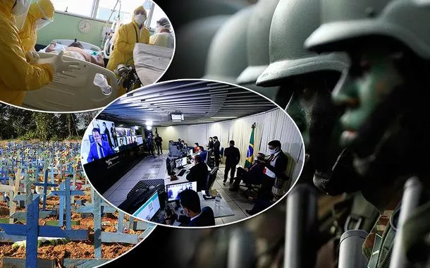 Brasil precisa de uma CPI pra valer