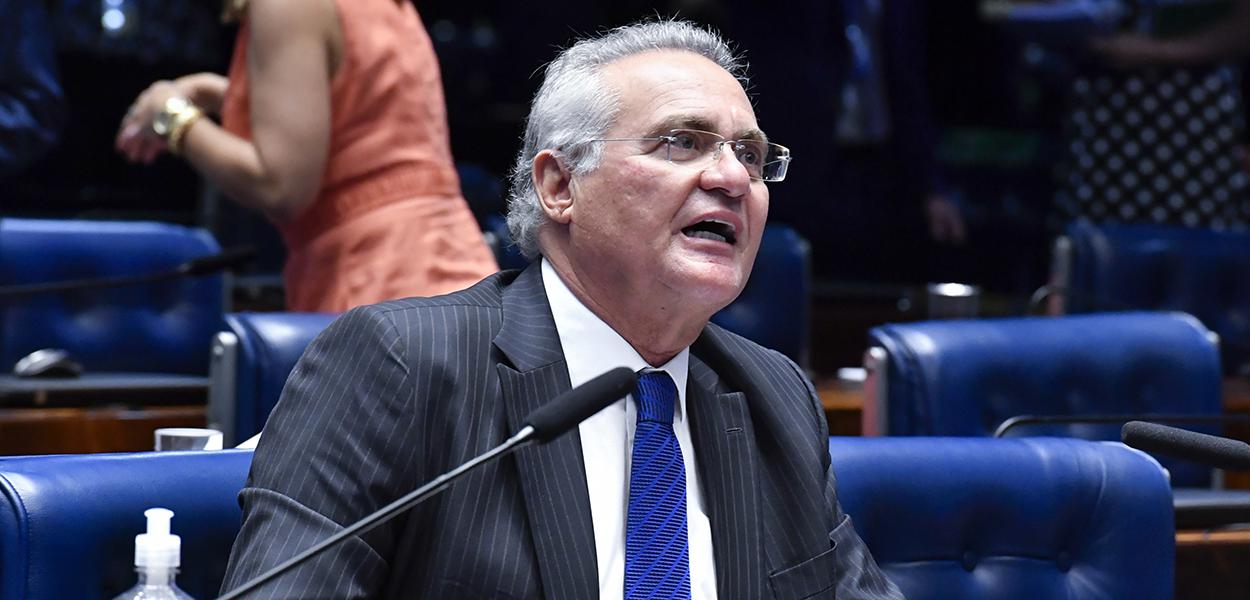 (Foto: Waldemir Barreto/Agência Senado)