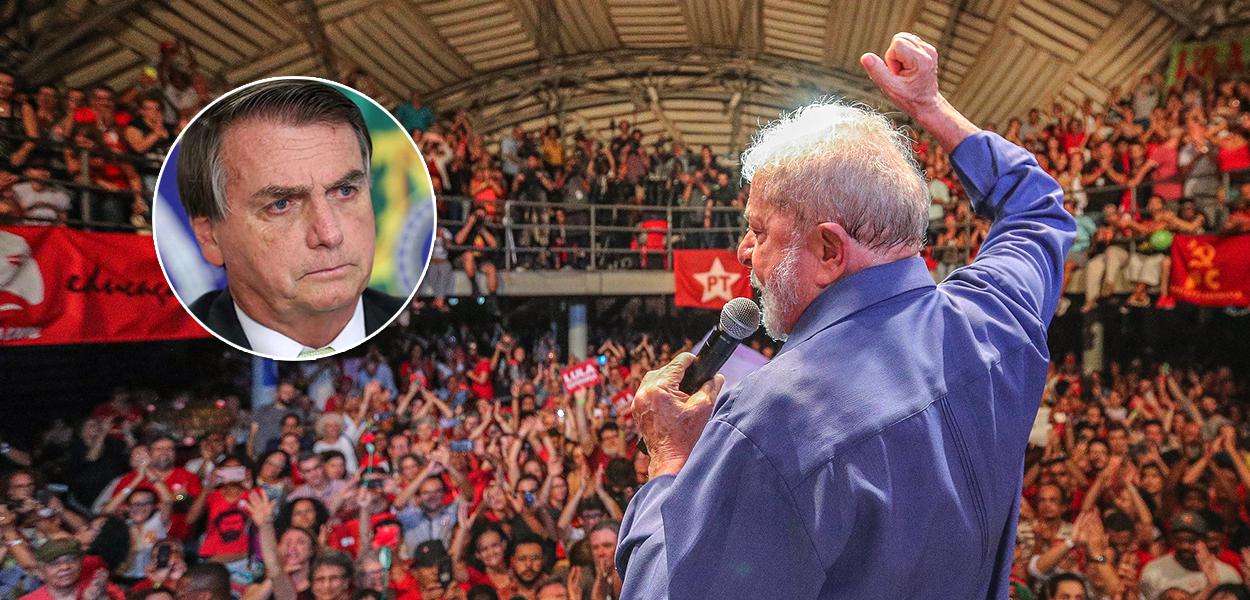 (Foto: Marcos Corrêa/PR | Ricardo Stuckert)