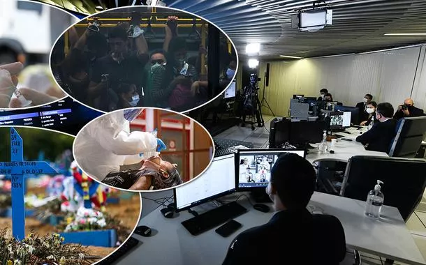 A importância da CPI da Pandemia