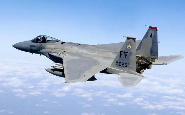 F-15C