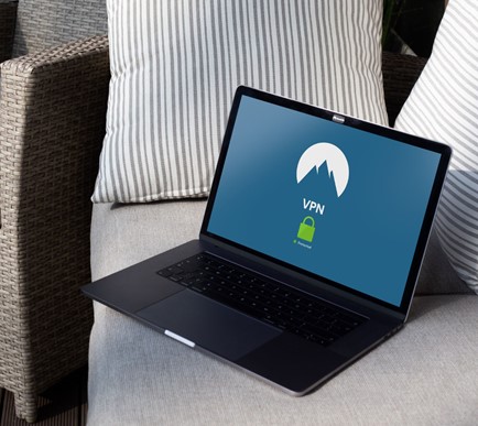 “vpn o que é”