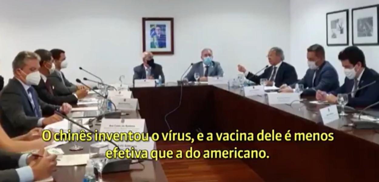 (Foto: Reprodução)