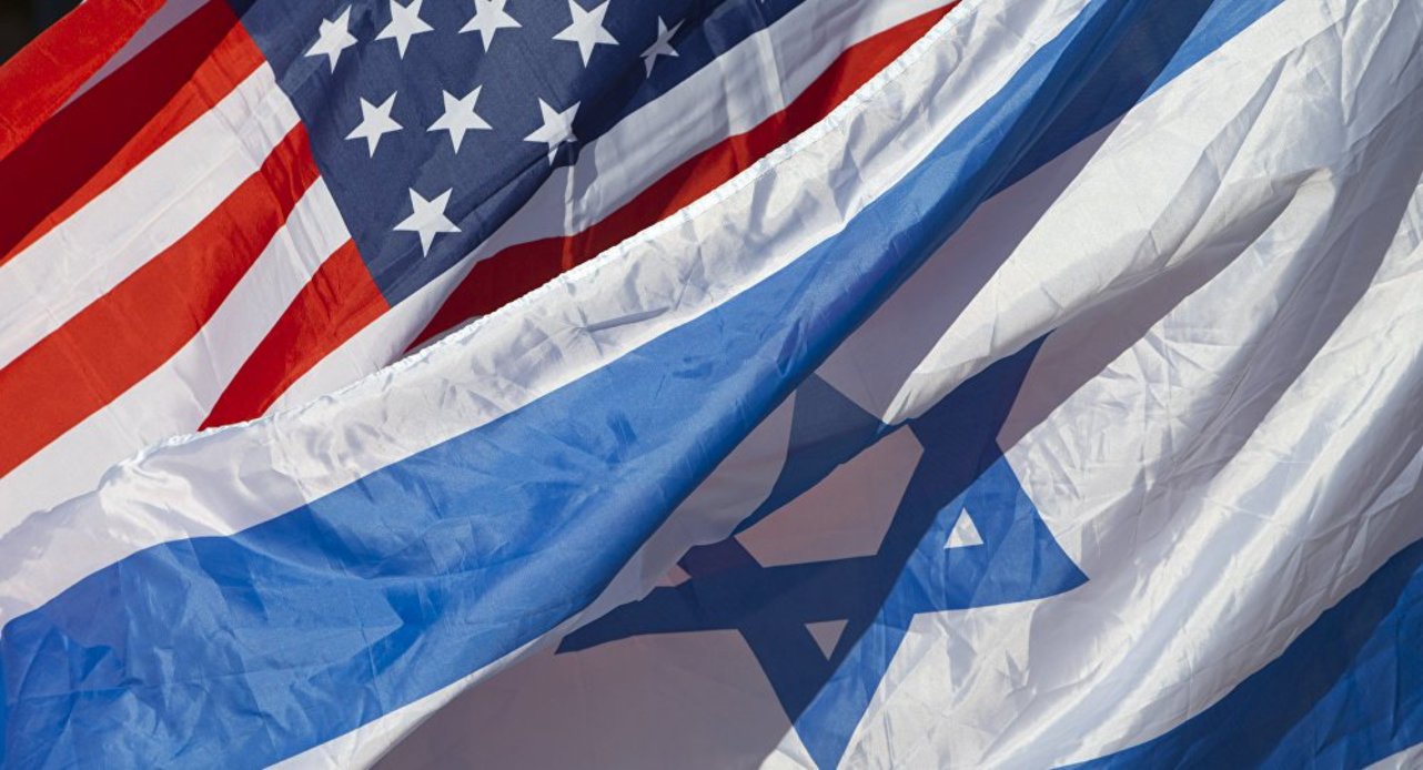 Israel e EUA