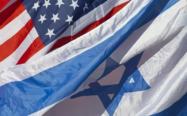 EUA, Reino Unido, França e Israel em guerra contra o Irã