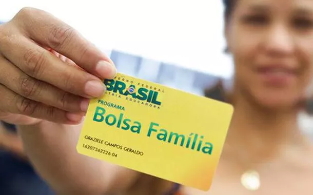 Bolsa Família 18 anos de transformações no Brasil