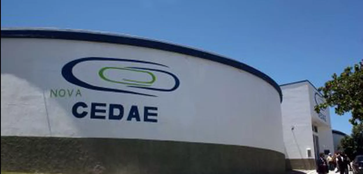 Cedae