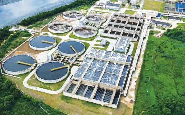 Governo do Rio estuda venda parcial da Cedae