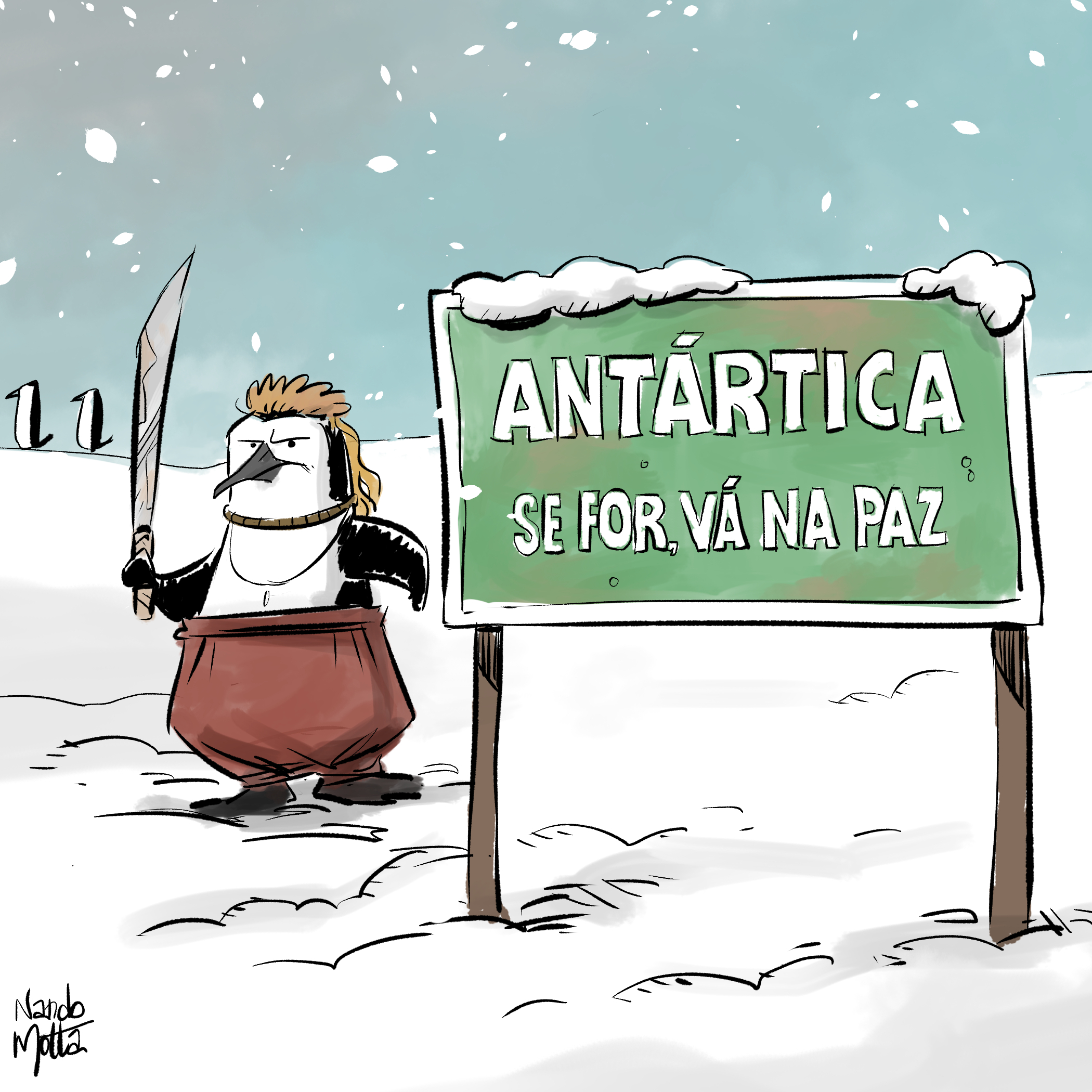 (Foto: Nando Motta)