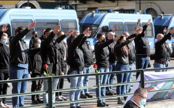 Barbárie e capitalismo selvagem no Brasil