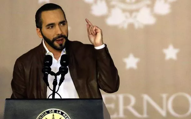 MBL quer que Brasil adote medidas do presidente de El Salvador no Brasil