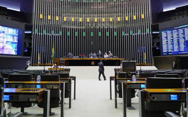 (Foto: Pablo Valadares/Câmara dos Deputados)