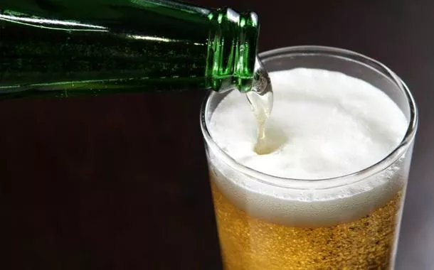 Cerveja