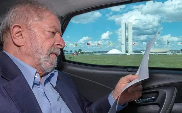 Luiz Inácio Lula da Silva