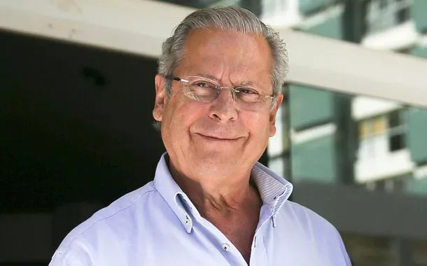 José Dirceu diz que merece voltar à Câmara: “até por justiça”