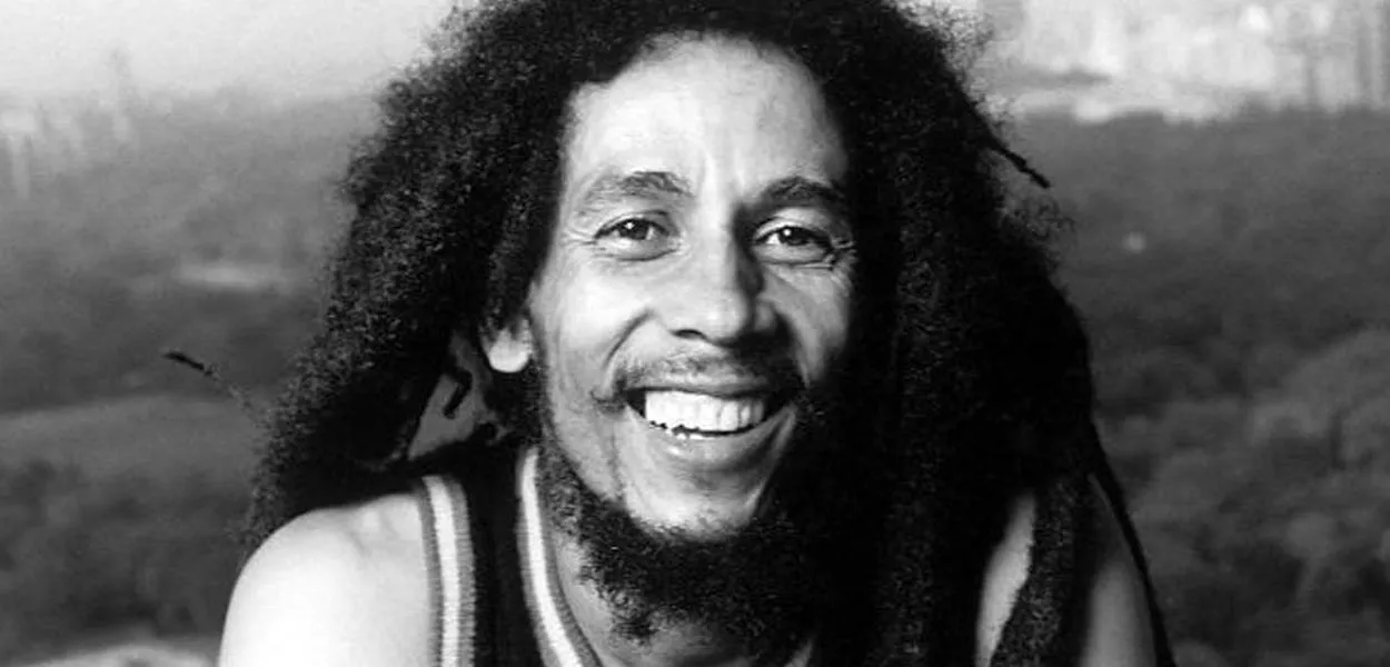 Bob Marley: o gênio que transformou a música e a cultura mundial