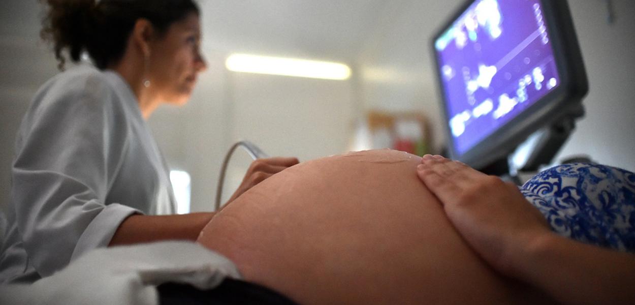 Hospital Materno Infantil de Brasília