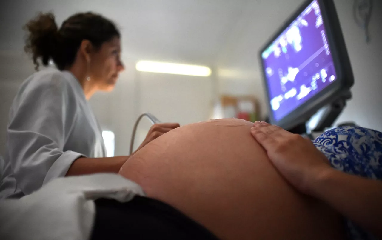 Hospital Materno Infantil de Brasília