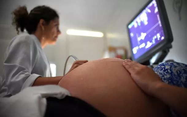 Hipertensão persistesuperbetsite81% das mulheres que tiveram o problema na gravidez, aponta estudo